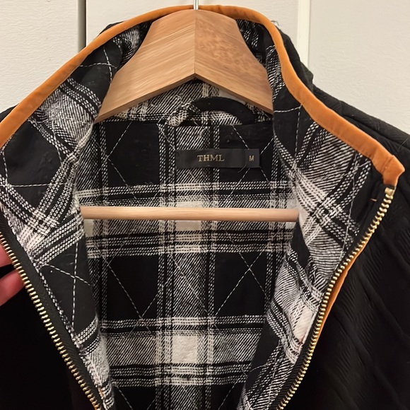 THML vest - Picture 3 of 8